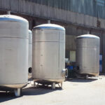 Serep Chaudronnerie ballons d'eau chaude sanitaire